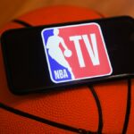 A TNT Sport da Warner Bros. Discoveri para parar de produzir conteúdo para a NBA TV no final de 2024-25 temporadas