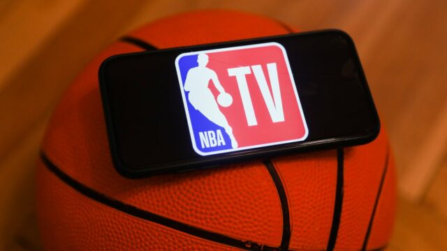 A TNT Sport da Warner Bros. Discoveri para parar de produzir conteúdo para a NBA TV no final de 2024-25 temporadas

