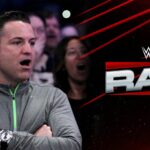 A WWE Star será o campeão, apesar de ter perdido a partida da Ring Queen em Raw na segunda -feira à noite? Porque pode ser