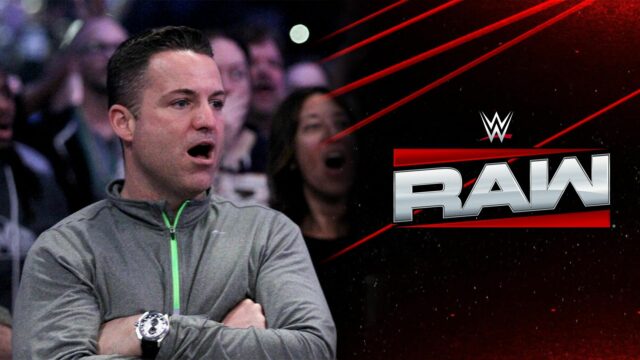A WWE Star será o campeão, apesar de ter perdido a partida da Ring Queen em Raw na segunda -feira à noite? Porque pode ser

