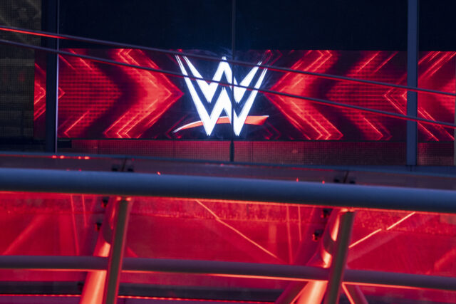 A WWE Superstar oferece o companheiro de adeus após um lançamento surpreendente


