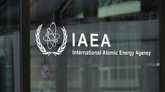 A agência atômica iraniana iraniana recebe críticas mistas de especialistas para "suavizar" locais nucleares nos EUA-Israeli

