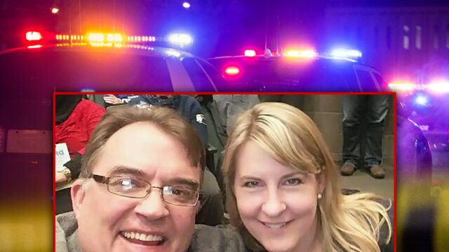 Melissa Xortman John Hoffman Facebook Composite