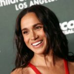 A aparência do Weekender de Meghan Markle está marcada em US $ 36