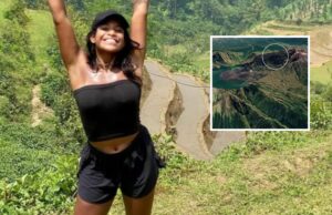 A atualização de backup do vulcão espalhou a família do Spark, apelando Juliana Urgent! ‘ A atualização de backup do vulcão espalhou a família do Spark, apelando Juliana Urgent! '