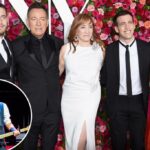 A auto -proclamada "porra dos comentários" de Bruce Springsteen revela seus 3 filhos "ignoram" seu sucesso em sua carreira
