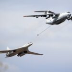 A aviação estratégica do roupão estava mais próxima do Alasca? Que sabemos