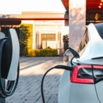 A bateria antiga do carro elétrico ainda é possível, esta é a prova