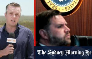 A boca do mundo depois de atacarmos o Irã A boca do mundo depois de atacarmos o Irã