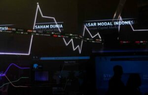 A brilhante troca asiática é apoiada por dois sentimentos globais A brilhante troca asiática é apoiada por dois sentimentos globais