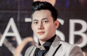 A carreira de Ayonk, um cantor solo viral em redes sociais A carreira de Ayonk, um cantor solo viral em redes sociais