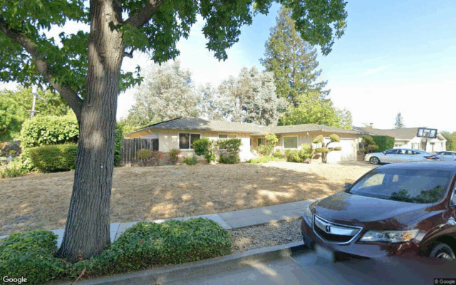 250 Cerro Chico - Google Street View