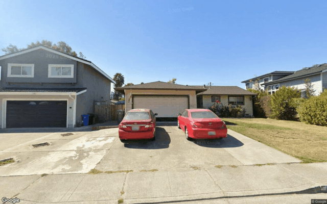 48465 Ursa Drive - Google Street View