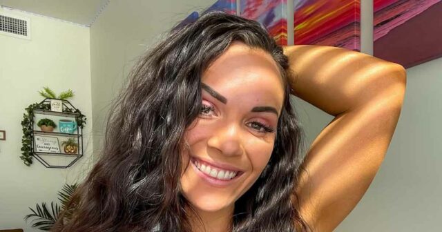 Presente 5 coisas que você deve saber sobre a influência de Hannah Moody caminhando após a morte misteriosa