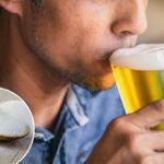 A cerveja não alcoólica não é tão saudável quanto parece