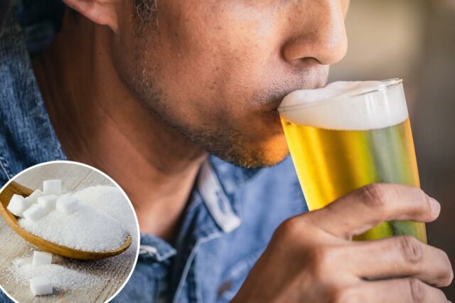 A cerveja não alcoólica não é tão saudável quanto parece

