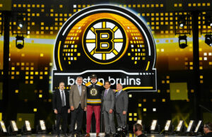 A classe de draft mais poderosa da NHL mais poderosa de Boston Bruins A classe de draft mais poderosa da NHL mais poderosa de Boston Bruins