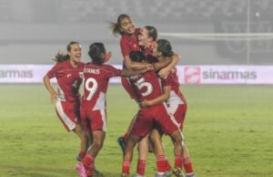 A classificação de qualificação da Copa Asiática 2026 após a seleção nacional indonésia abençoou o Kirgistão A classificação de qualificação da Copa Asiática 2026 após a seleção nacional indonésia abençoou o Kirgistão