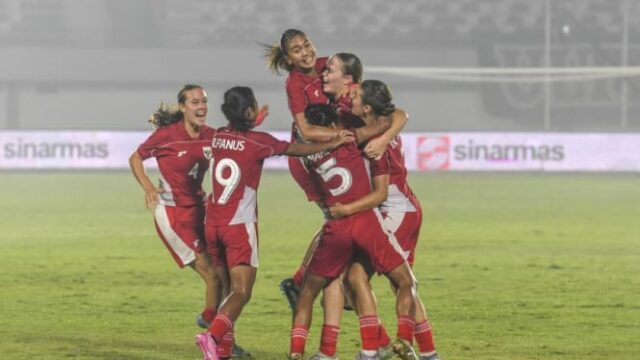 A classificação de qualificação da Copa Asiática 2026 após a seleção nacional indonésia abençoou o Kirgistão

