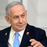 A coalizão de Netanyahu ameaçou com um atraso escuro com festas religiosas