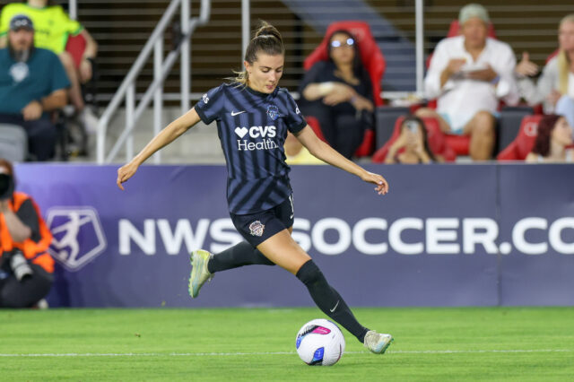 A coisa para assistir Portland Thorns vs Washington Spirit: Live Stream NWSL, canal de TV

