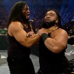 A controversa partida de Jacob Fatu revela raiva; Perguntas veteranas de luta livre da WWE Planos (especial)