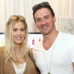 Ryan Lochte se lembra do que salvou o casamento de Kayla de divórcio 656