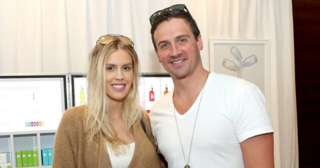 Ryan Lochte se lembra do que salvou o casamento de Kayla de divórcio 656