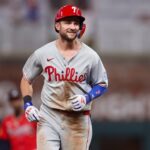 MLB: Philadelphia Philis em Atlanta Braves