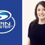 A empresa "Pav Patrol" Spin Master define Christina Miller como diretora executiva