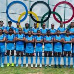 A equipe feminina júnior indiana derrota o Uruguai em um tiroteio em um torneio de hóquei de quatro nação