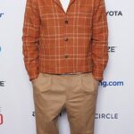 Ryan Reynolds (na foto em 23 de abril) fez uma escavação fina em Justin Baldoni e chamou a contra-reação significativa de que ele e sua interrompida por outra esposa Blake Lively foram atingidos no meio de sua guerra legal contra o garoto de 41 anos, termina com o diretor dos EUA como