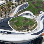 A espaçonave de um Museu George Lucas terras em Los Angeles com uma maravilhosa surpresa