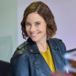 O que é necessário para fazer um filme da Hallmark na Europa?