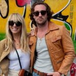 A esposa de Aaron Taylor-Johnson compartilha uma mensagem doce para o aniversário dela