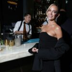 Ainda retirado da história do Instagram de Jena Sims através do Instagram/@Jenamsims