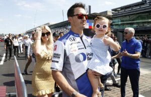 A esposa de Graham Rahal, Courtney Force, compartilha as fascinantes fotos do “Nature Walk” da família em Lake Tahoe A esposa de Graham Rahal, Courtney Force, compartilha as fascinantes fotos do "Nature Walk" da família em Lake Tahoe