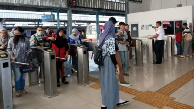 A estação Karet pode fechar, mas os planos ainda estão em revisão

