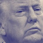 A estratégia estratégica de Donald Trump para o Irã