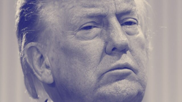 A estratégia estratégica de Donald Trump para o Irã

