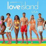 A estréia da 7ª temporada de 'Love Island USA' sofre demora no pavão