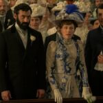 A estréia da terceira temporada de 'The Gilded Age' oferece 2,7 milhões de espectadores, por 27% das 2 temporadas