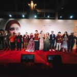 A estréia de gala é festiva! Assalaikum Pequim 2 pode apoiar figuras nacionais e internacionais