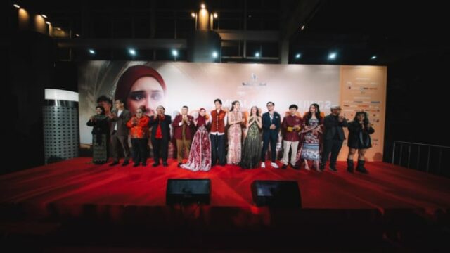 A estréia de gala é festiva! Assalaikum Pequim 2 pode apoiar figuras nacionais e internacionais

