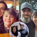 A estrela "16 I Grávida" Whitney Purvis se recusou a entrar no funeral do filho Weston depois de estar atrasado: Relatório
