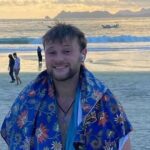 16 e a causa da morte de Sean Garinger de Embegad que foi revelado