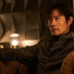 A estrela da estrela 'Lula Game', Lee Biung-Hun, diz que o final da terceira temporada parece "É também o começo"