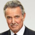 A estrela da novela Eric Braeden ama esses 2 tipos de exercícios para caber em 84