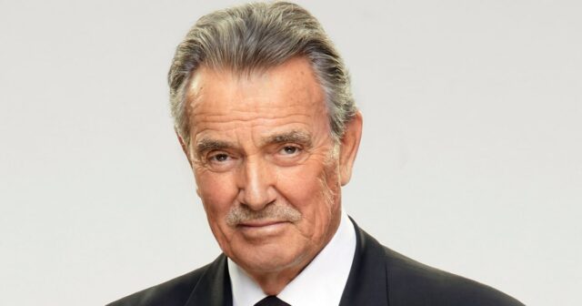 A estrela da novela Eric Braeden ama esses 2 tipos de exercícios para caber em 84

