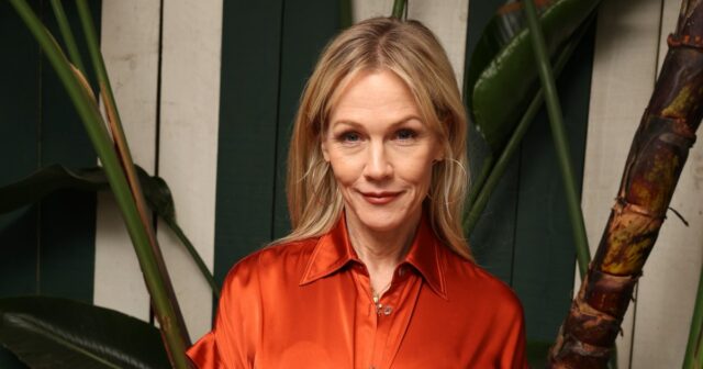 Jennie Garth
